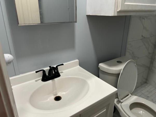 2004 FLEETWOOD FESTIVAL Mobile Home