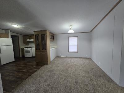 Photo 2 of 6 of home located at 62430 Locust Rd Lot 173 South Bend, IN 46614