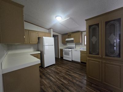 Photo 3 of 6 of home located at 62430 Locust Rd Lot 173 South Bend, IN 46614