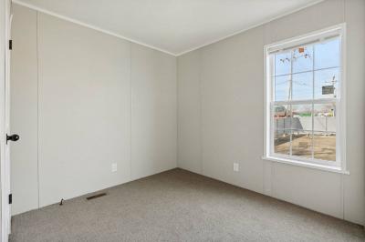 Photo 2 of 10 of home located at 62430 Locust Rd Lot 71 South Bend, IN 46614