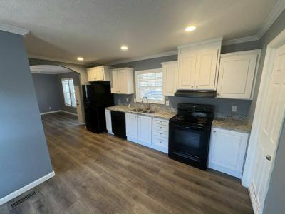 Photo 2 of 8 of home located at 192 Third St. Rocky Mount, NC 27804