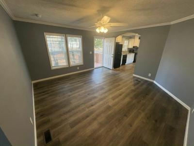 Photo 3 of 8 of home located at 192 Third St. Rocky Mount, NC 27804