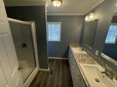 Photo 5 of 8 of home located at 192 Third St. Rocky Mount, NC 27804