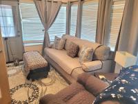 1990 Fleetwood Mobile Home