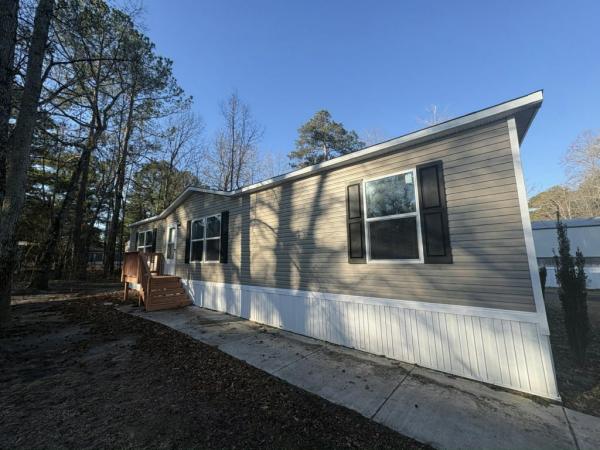2022 Clayton Mobile Home For Rent