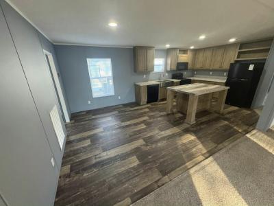 Photo 2 of 8 of home located at 4221 Shelly Dr. Rocky Mount, NC 27804