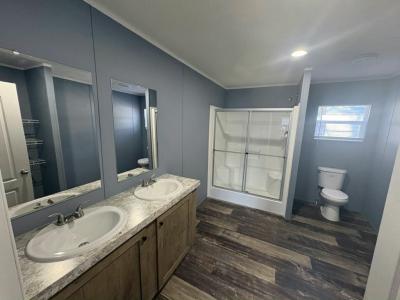 Photo 3 of 8 of home located at 4221 Shelly Dr. Rocky Mount, NC 27804