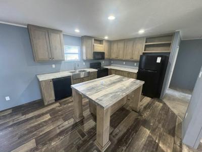 Photo 5 of 8 of home located at 4221 Shelly Dr. Rocky Mount, NC 27804