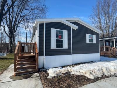 Mobile Home at 4261 Grange Hall Rd #9 Holly, MI 48442