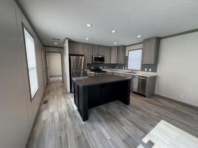 Mobile Home at 57329 Newport Ln Washington, MI 48094