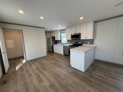 Mobile Home at 57447 Hanover Rd Washington, MI 48094