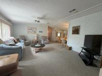 1993 Palm Harbor Mobile Home