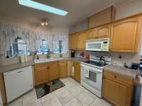 1993 Palm Harbor Mobile Home