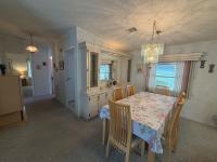 1993 Palm Harbor Mobile Home