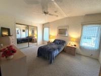 1993 Palm Harbor Mobile Home