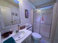 1993 Palm Harbor Mobile Home