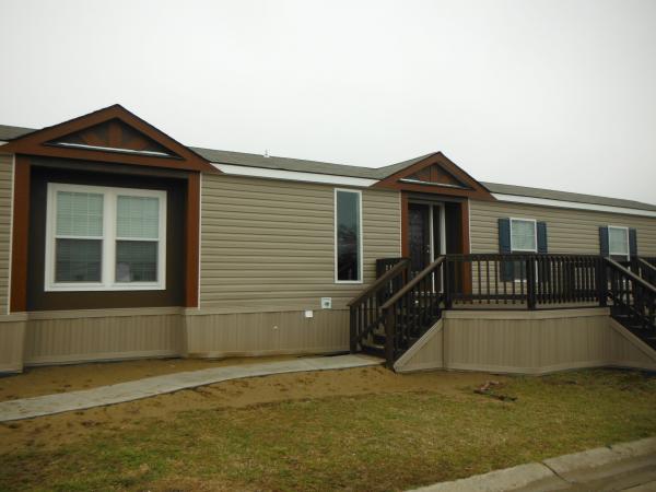 2015 Southern Energy Homes Mobile Home For Rent