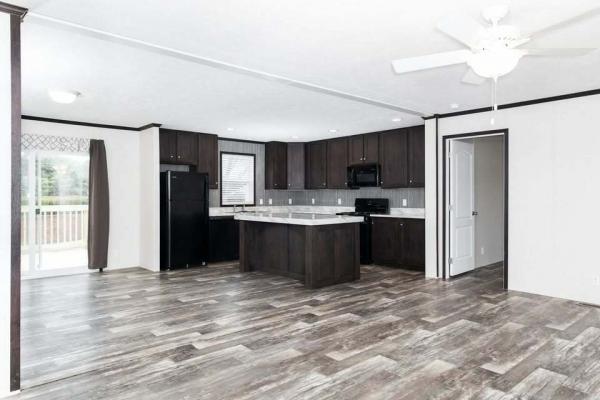 2021 Clayton Homes Inc Mobile Home For Sale