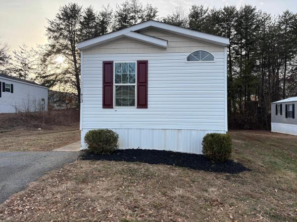 Photo 1 of 2 of home located at 4200 Us Hwy 29 N #413 Greensboro, NC 27405