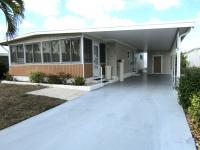 1980 Homes of Merit Twin Manor Mobile Home