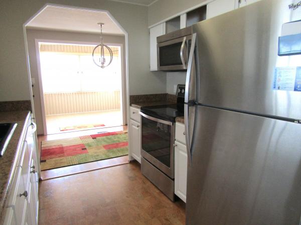 1980 Homes of Merit Twin Manor Mobile Home