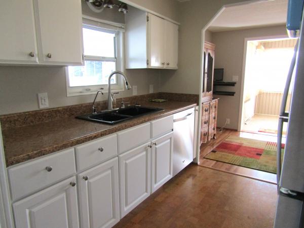 1980 Homes of Merit Twin Manor Mobile Home