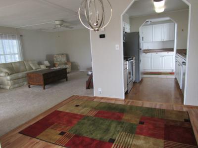 Photo 4 of 45 of home located at 61 Quiche Court Lot 0666 Fort Myers, FL 33908