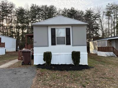 Mobile Home at 4200 Us Hwy 29 N #412 Greensboro, NC 27405