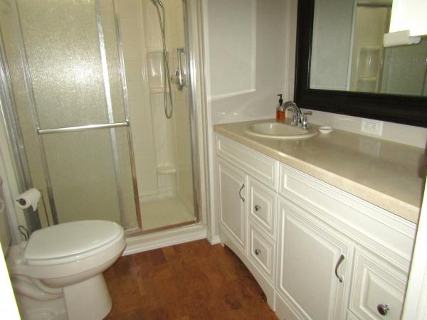 1980 Homes of Merit Twin Manor Mobile Home