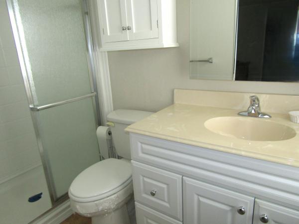 1980 Homes of Merit Twin Manor Mobile Home