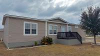 2016 Clayton Homes Inc Manor Hill Mobile Home