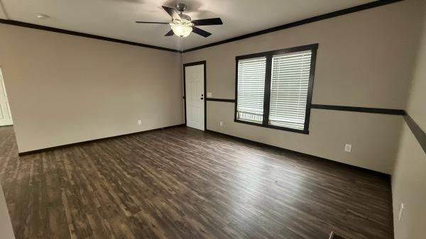 2016 Clayton Homes Inc Manor Hill Mobile Home