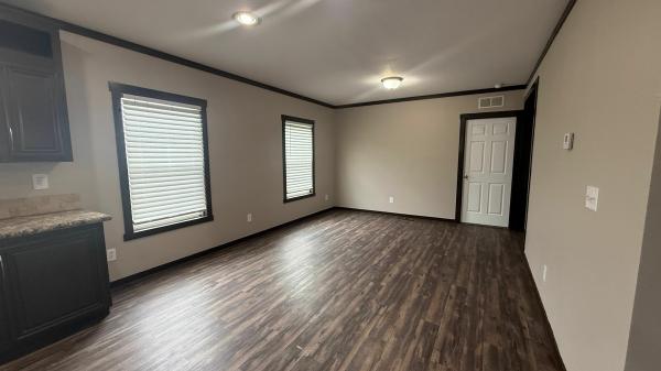 2016 Clayton Homes Inc Manor Hill Mobile Home