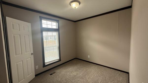 2016 Clayton Homes Inc Manor Hill Mobile Home