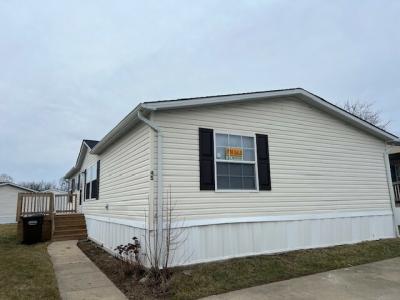 Mobile Home at 45 North Bay Court Batavia, OH 45103