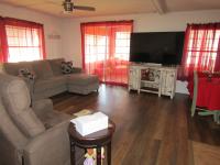 1977 Dora Lee Mobile Home