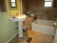 1977 Dora Lee Mobile Home