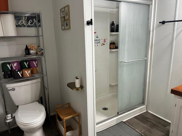 1996 Four Seasons 1 Mobile Home