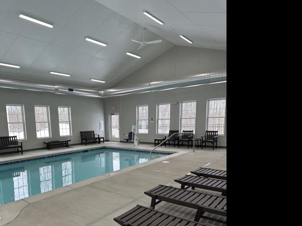 1996 Four Seasons 1 Mobile Home