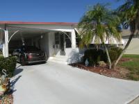 1977 Dora Lee Mobile Home