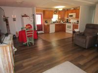 1977 Dora Lee Mobile Home