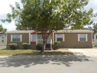 2001 REDMAN New Moon Mobile Home