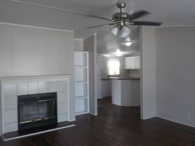 Photo 3 of 15 of home located at 11555 Culebra Road Site #571 San Antonio, TX 78253