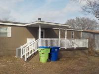 2001 REDMAN New Moon Mobile Home