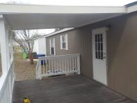 2001 REDMAN New Moon Mobile Home