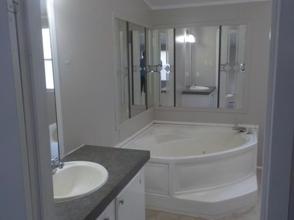 2001 REDMAN New Moon Mobile Home