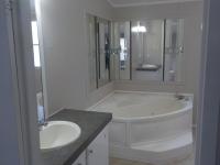 2001 REDMAN New Moon Mobile Home