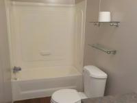 2001 REDMAN New Moon Mobile Home