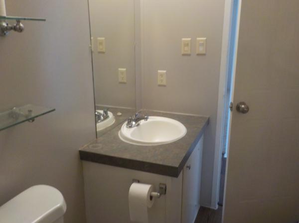 2001 REDMAN New Moon Mobile Home