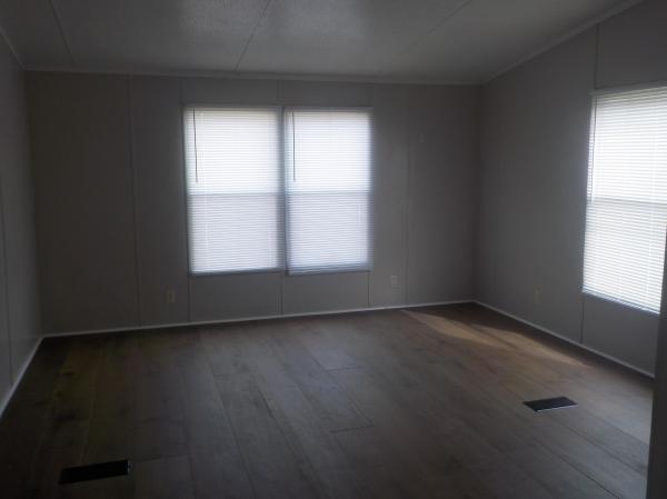 2001 REDMAN New Moon Mobile Home